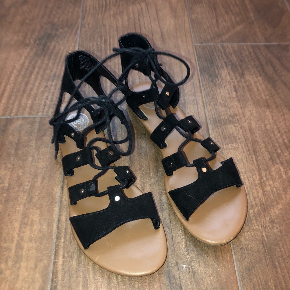 SANDALS - Picture 2 of 3